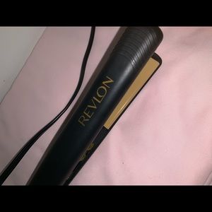 Reckon hair straightener